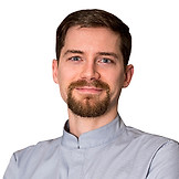 Балицкий Дмитрий Федорович