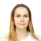 Филиппова Марина Николаевна