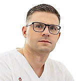Коновалов Андрей Александрович