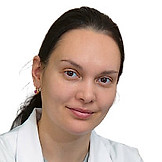 Мутыгуллина Роза Камилевна