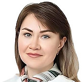 Мелентьева Жанна Геннадьевна