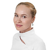 Куликова Мария Владимировна