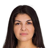 Шабаева Равиля Хайдаровна