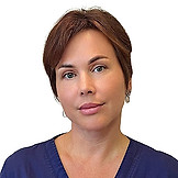 Комарова Полина Александровна