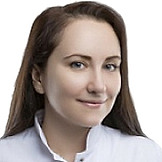 Аванесова Валентина Александровна