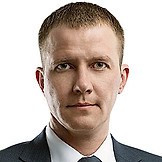 Вашкин Дмитрий Владимирович