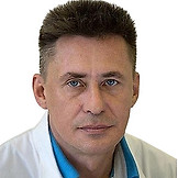 Гуляев Михаил Валерьевич