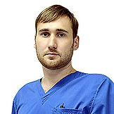 Пешков Дмитрий Сергеевич