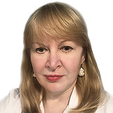 Громова Марина Сергеевна