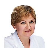 Кусевич Марина Николаевна