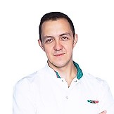 Платонов Илья Георгиевич