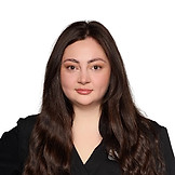 Колягина Валерия Руслановна