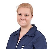 Руднева Анастасия Борисовна