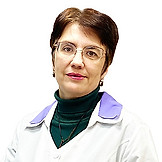 Мячина Елена Ярославовна