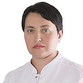 Дубровина Светлана Александровна