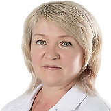 Козлова Татьяна Геннадьевна