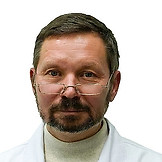 Фарутин Николай Александрович