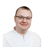 Глинский Дмитрий Евгеньевич