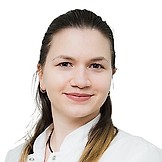Помнющая Инна Валентиновна