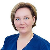 Лебедева Ирина Александровна