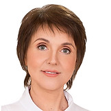 Рыжкова Елена Валентиновна