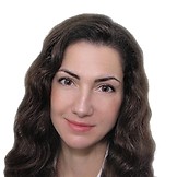 Полякова Наталья Александровна