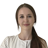 Соловьева Марина Сергеевна