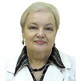 Царева Нина Сергеевна