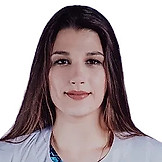 Сидорович (Проскурина) Анна Владимировна