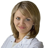 Горбакова Елена Владимировна