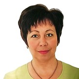 Кузнецова Раиса Шайхулловна