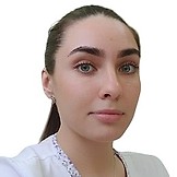 Васина Алена Александровна