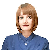Сорокина Ольга Алексеевна