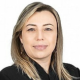 Косарева Ольга Викторовна