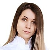 Благинина Алена Валерьевна