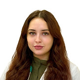 Самойлова Екатерина Сергеевна
