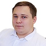 Бартенев Александр Юрьевич