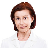 Лебедькова Галина Михайловна
