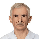Рубаник Александр Михайлович
