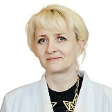 Хрипко Наталья Николаевна