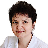 Федорова Вера Александровна