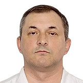Камаев Сергей Евгеньевич