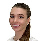 Иордан Элина Юрьевна