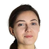 Свечникова Анастасия Евгеньевна