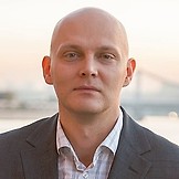 Астафьев Дмитрий Олегович