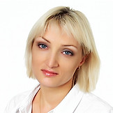 Ильина Ирина Юрьевна