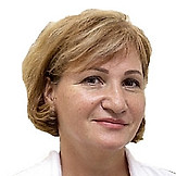 Шведова Марина Анатольевна