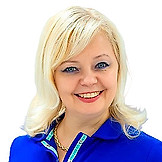 Скобенникова Марина Дмитриевна