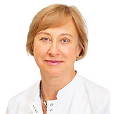 Удальцова Анна Ростиславовна