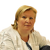 Швец Светлана Ивановна